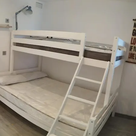 Atico De Lux Zahara *