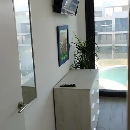 Lägenhet Atico De Lux Zahara