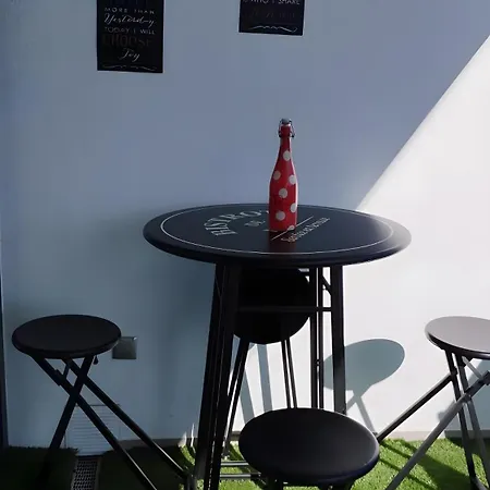 Atico De Lux Zahara Zahara de los Atunes